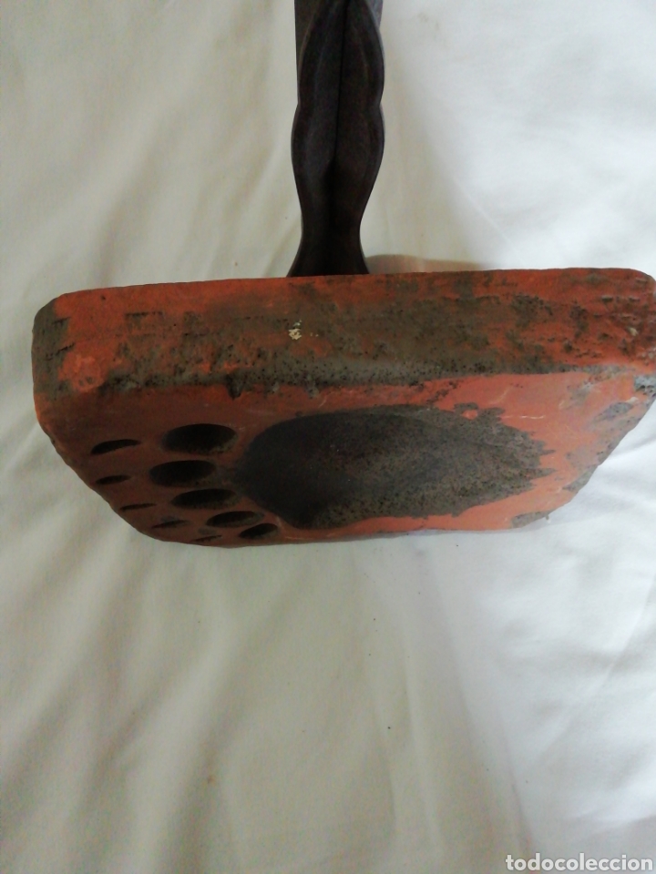 Artesan&iacute;a: Pisapapeles - Foto 4