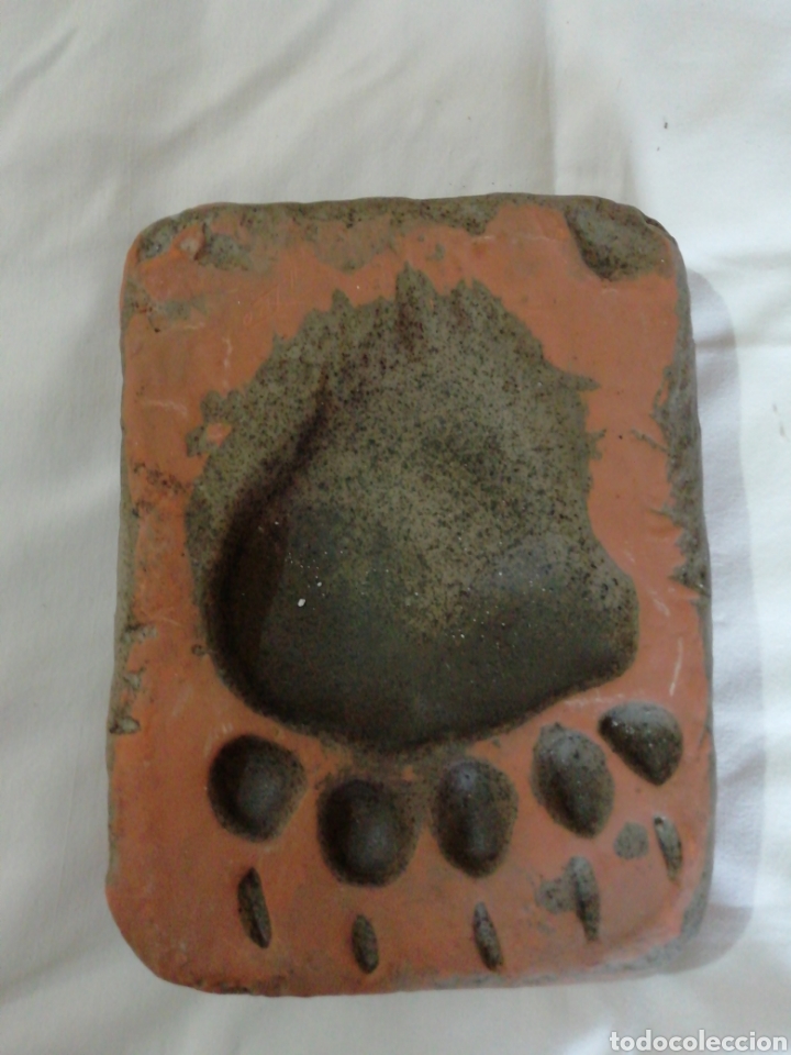 Artesan&iacute;a: Pisapapeles - Foto 1