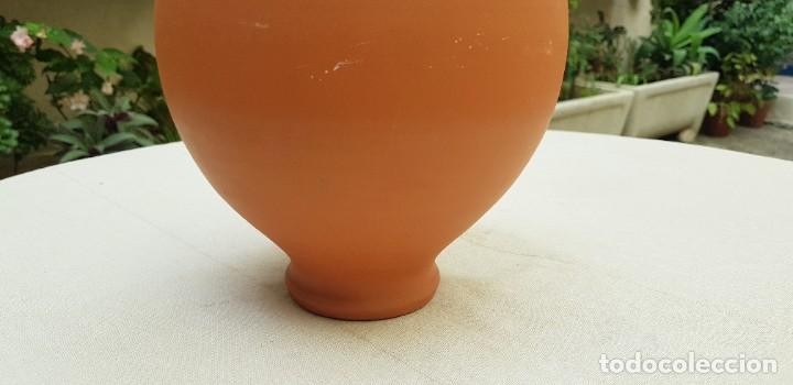 Artesan&iacute;a: RUSTICA BOMBONERA DE BARRO - Foto 10