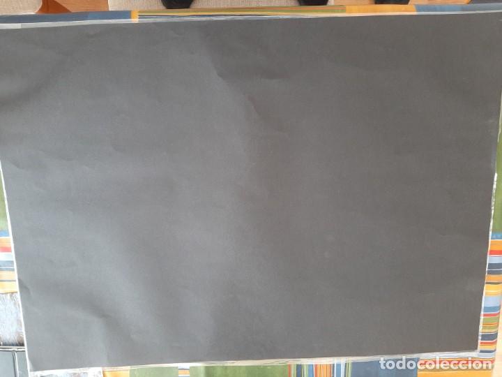 Artesan&iacute;a: Papiro egipcio - Foto 2