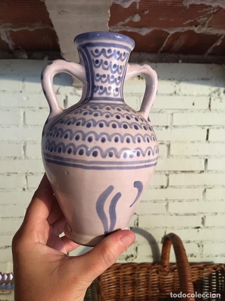 Artesan&iacute;a: JARR&Oacute;N ARTESANAL DEL 2002 - Foto 2