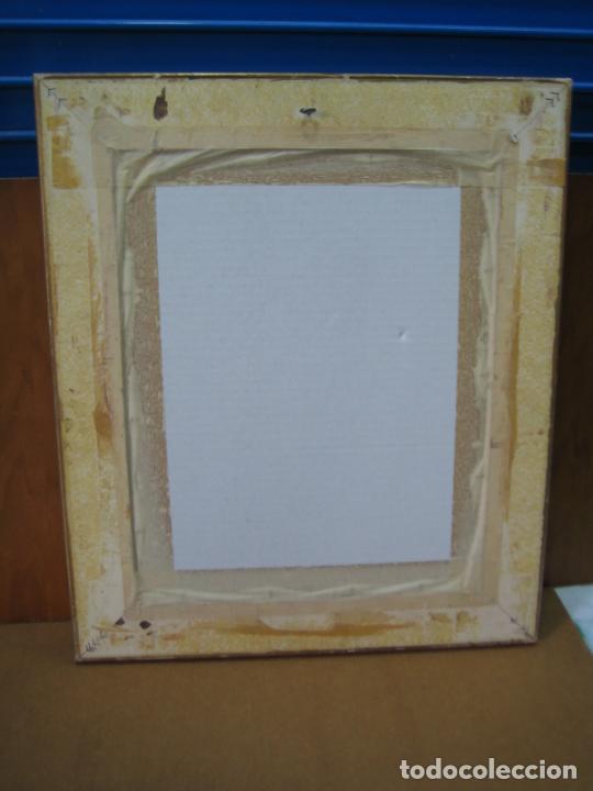Artesan&iacute;a: Cuadro costumbrista.Lamina - Foto 4