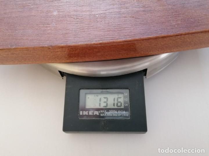 Artesan&iacute;a: TABLA DE MADERA EXPOSICI&Oacute;N DE SALM&Oacute;N - Foto 7