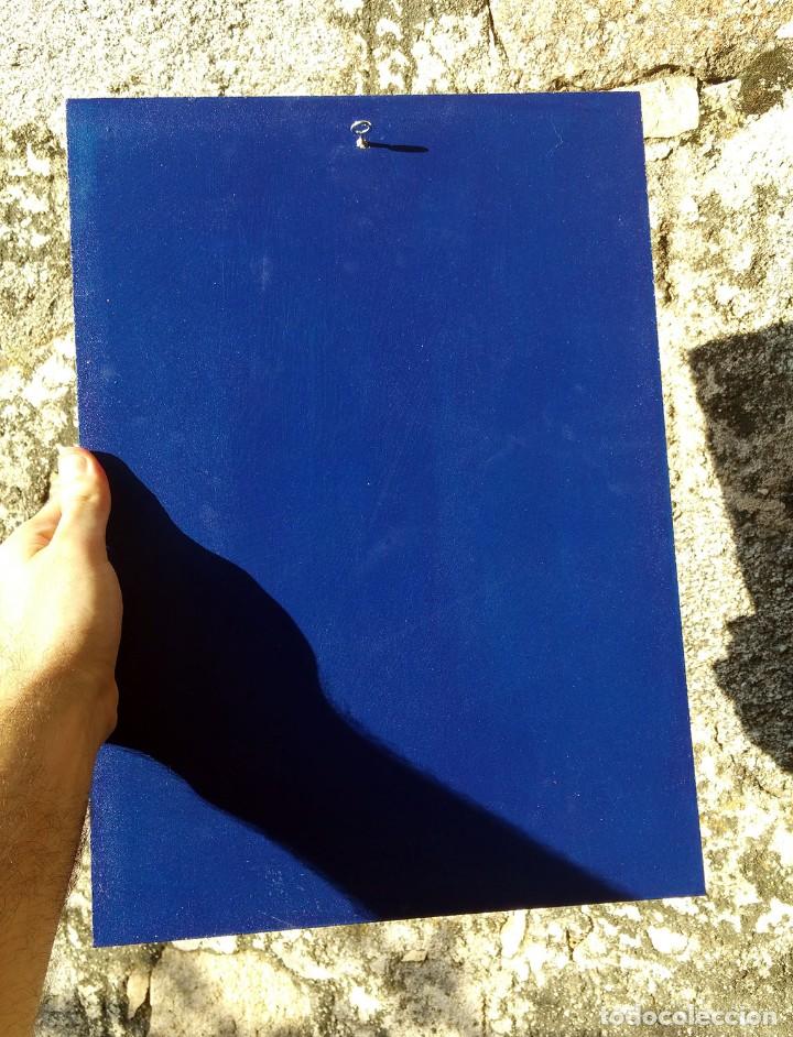 Artesan&iacute;a: Cuadro Los Ap&oacute;stoles - Foto 4
