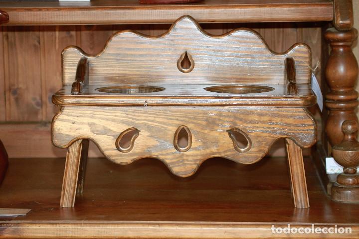 Artesan&iacute;a: Cantarera peque&ntilde;a - Foto 2