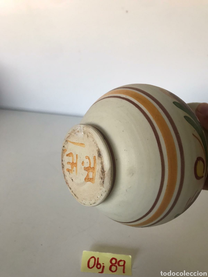 Artesan&iacute;a: Antiguo jarr&oacute;n - Foto 2