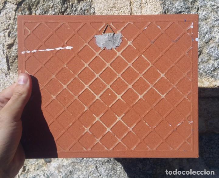 Artesan&iacute;a: Azulejo perro Westy - Foto 2