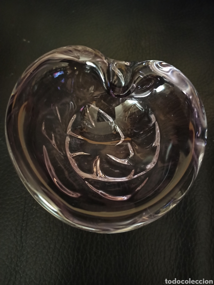Artesan&iacute;a: Pareja de ceniceros Murano . - Foto 3