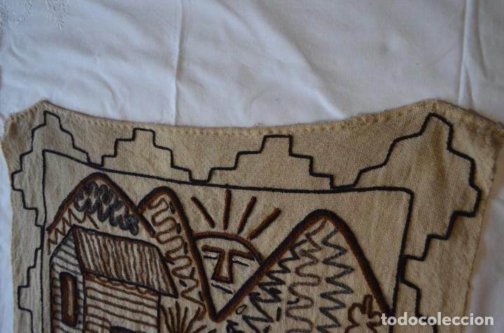 Artesan&iacute;a: Tapiz - Foto 5