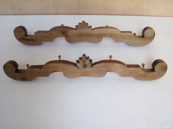 Artesan&iacute;a: Percheros - Foto 5