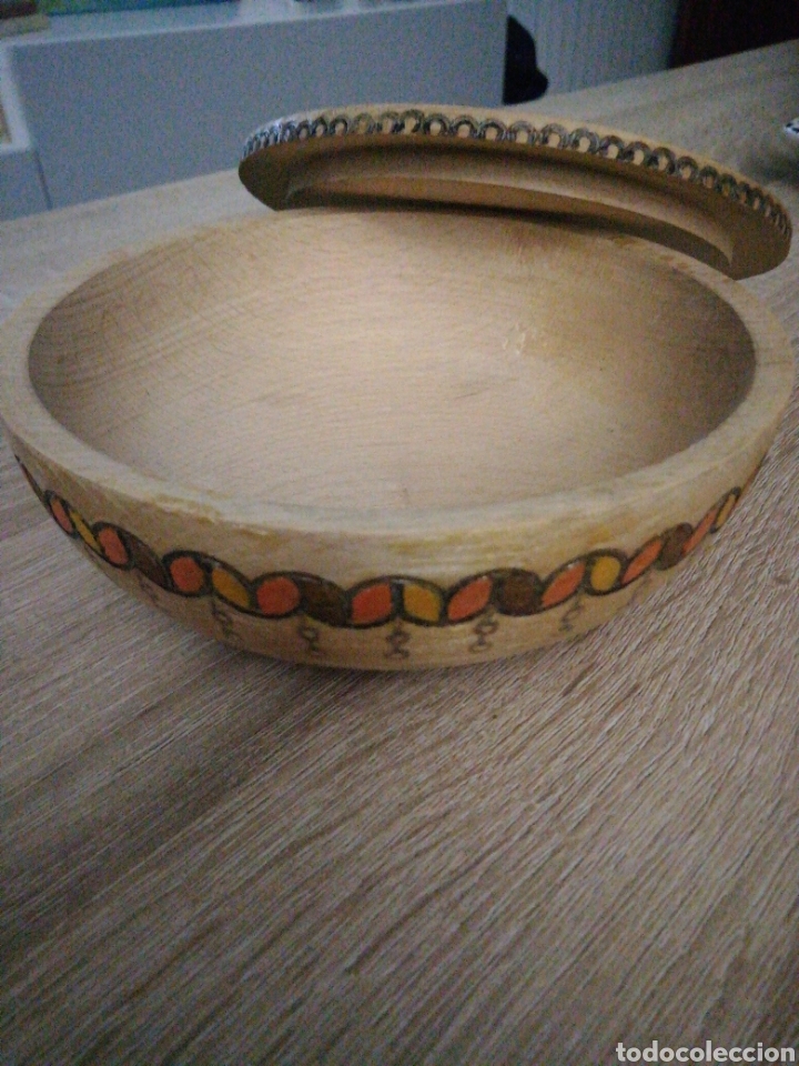 Artesan&iacute;a: Caja de madera decoradas - Foto 4