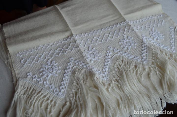 Artesan&iacute;a: Camino de mesa - Foto 1