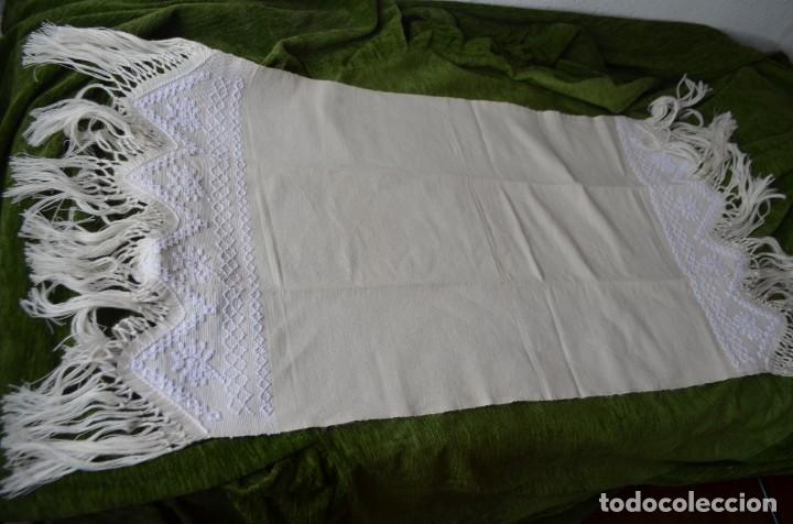 Artesan&iacute;a: Camino de mesa - Foto 3