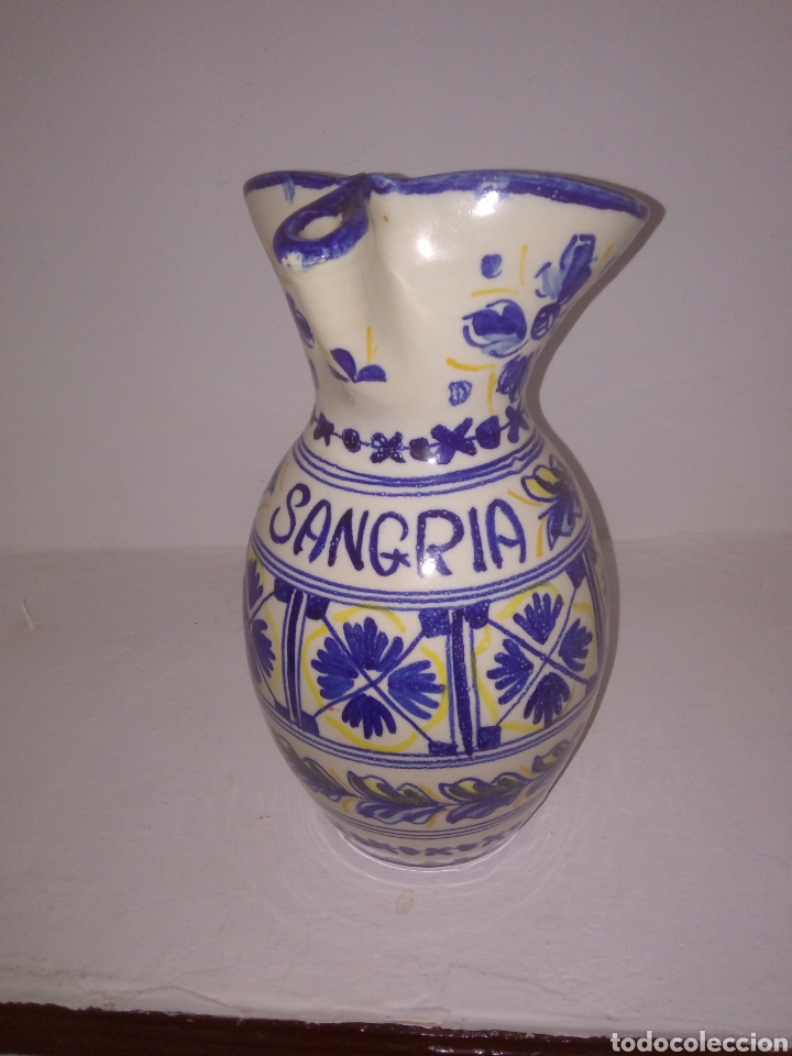 Artesan&iacute;a: Jarra - Foto 2