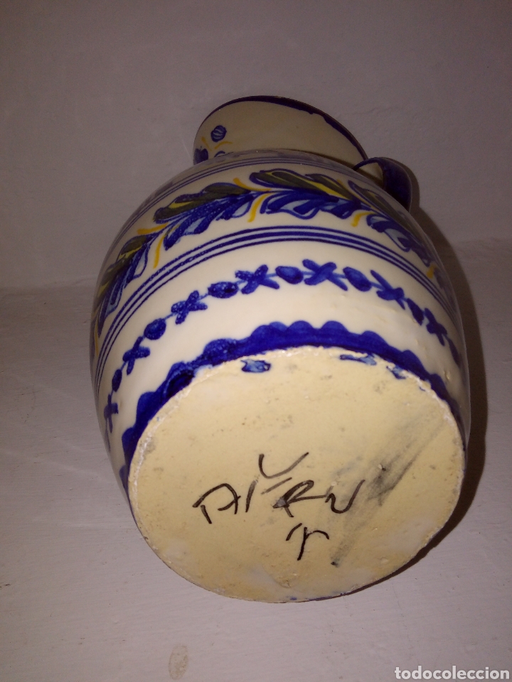 Artesan&iacute;a: Jarra - Foto 3
