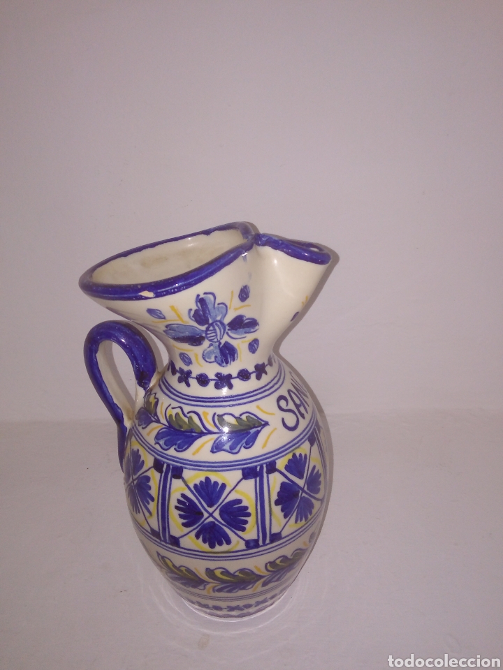 Artesan&iacute;a: Jarra - Foto 4