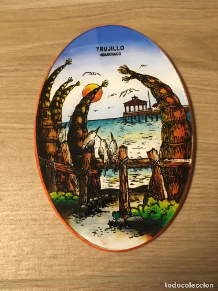 Artesan&iacute;a: RECUERDOS DE TRUJILLO, PER&Uacute; - Foto 2