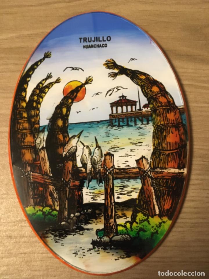 Artesan&iacute;a: RECUERDOS DE TRUJILLO, PER&Uacute; - Foto 3