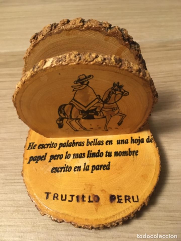 Artesan&iacute;a: RECUERDOS DE TRUJILLO, PER&Uacute; - Foto 4