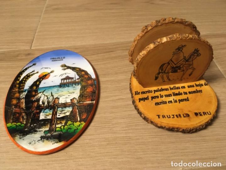 Artesan&iacute;a: RECUERDOS DE TRUJILLO, PER&Uacute; - Foto 1