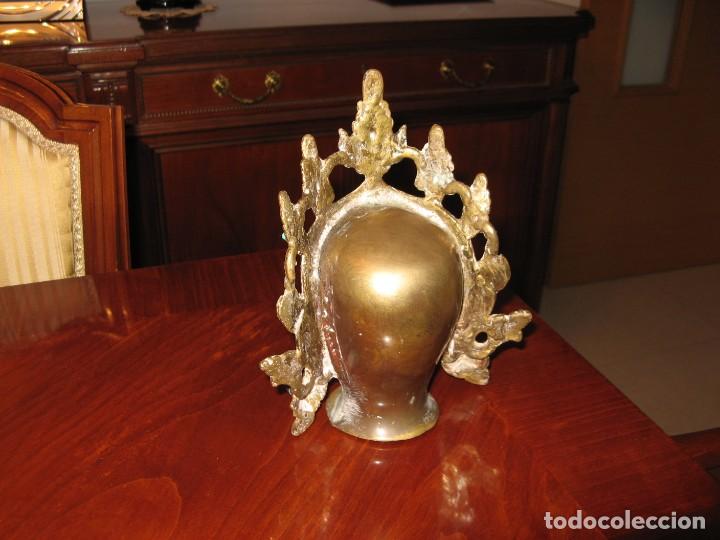 Artesan&iacute;a: CABEZAS DE BUDA Y TARA - Foto 8