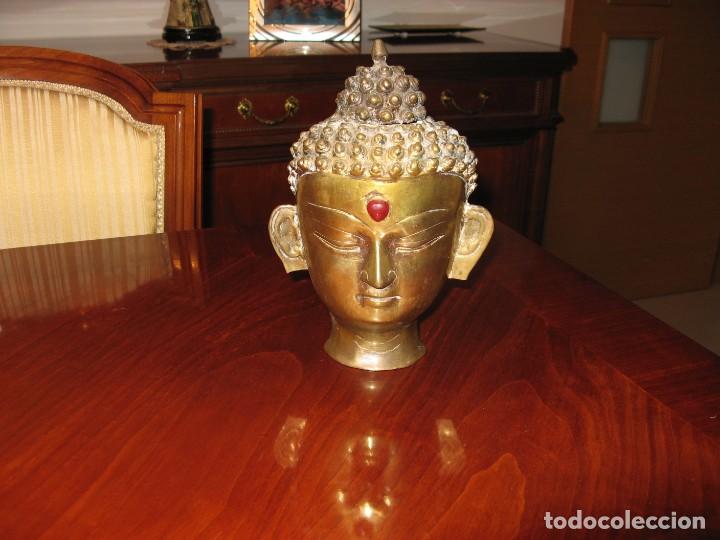 Artesan&iacute;a: CABEZAS DE BUDA Y TARA - Foto 11