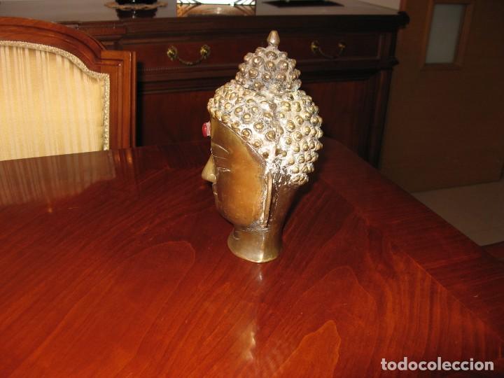 Artesan&iacute;a: CABEZAS DE BUDA Y TARA - Foto 13
