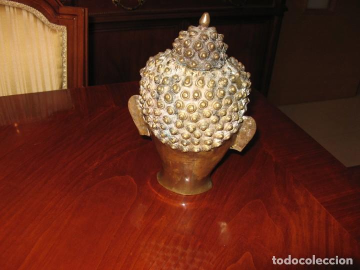 Artesan&iacute;a: CABEZAS DE BUDA Y TARA - Foto 14