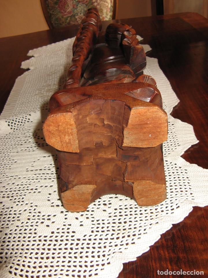 Artesan&iacute;a: Dios de la longevidad - Foto 5