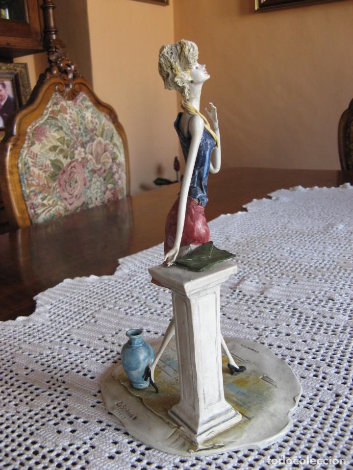 Artesan&iacute;a: Escultura T. Moretto - Foto 7