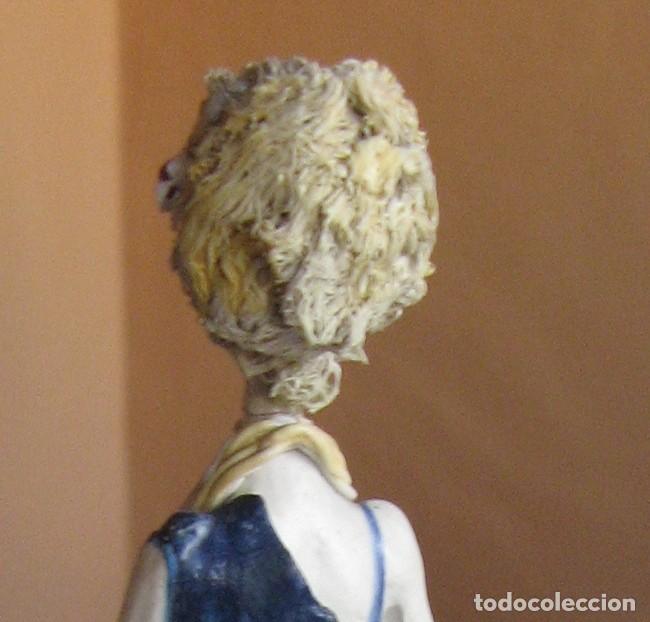 Artesan&iacute;a: Escultura T. Moretto - Foto 10