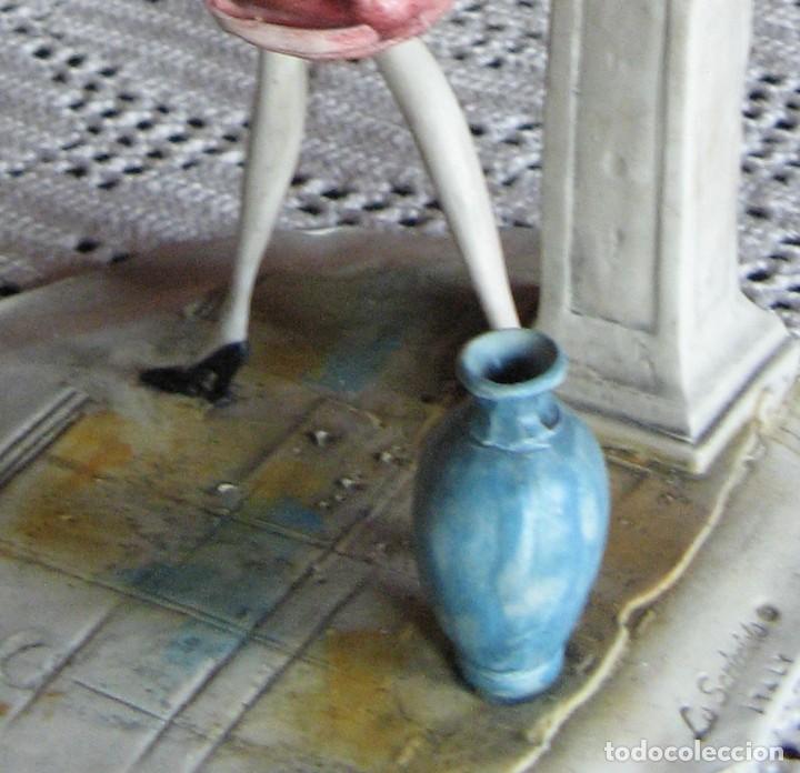 Artesan&iacute;a: Escultura T. Moretto - Foto 11