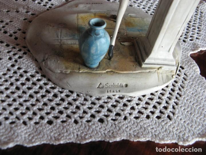 Artesan&iacute;a: Escultura T. Moretto - Foto 12
