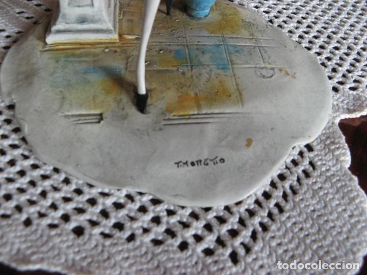 Artesan&iacute;a: Escultura T. Moretto - Foto 13