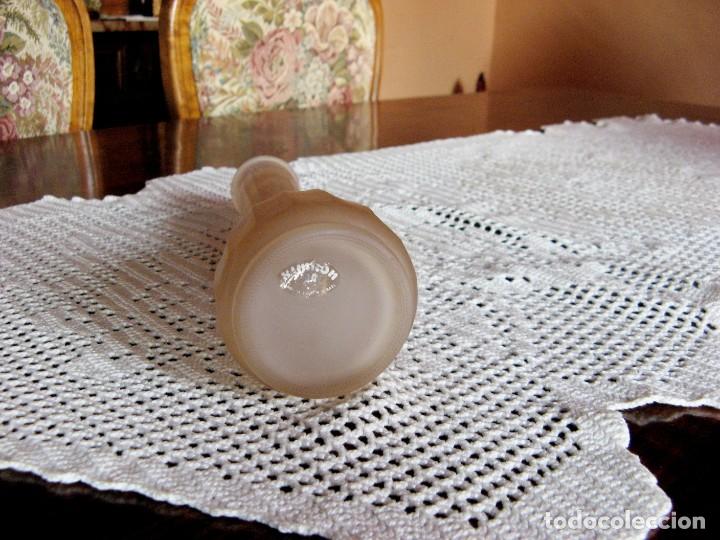 Artesan&iacute;a: Florero de cristal israel&iacute; - Foto 4