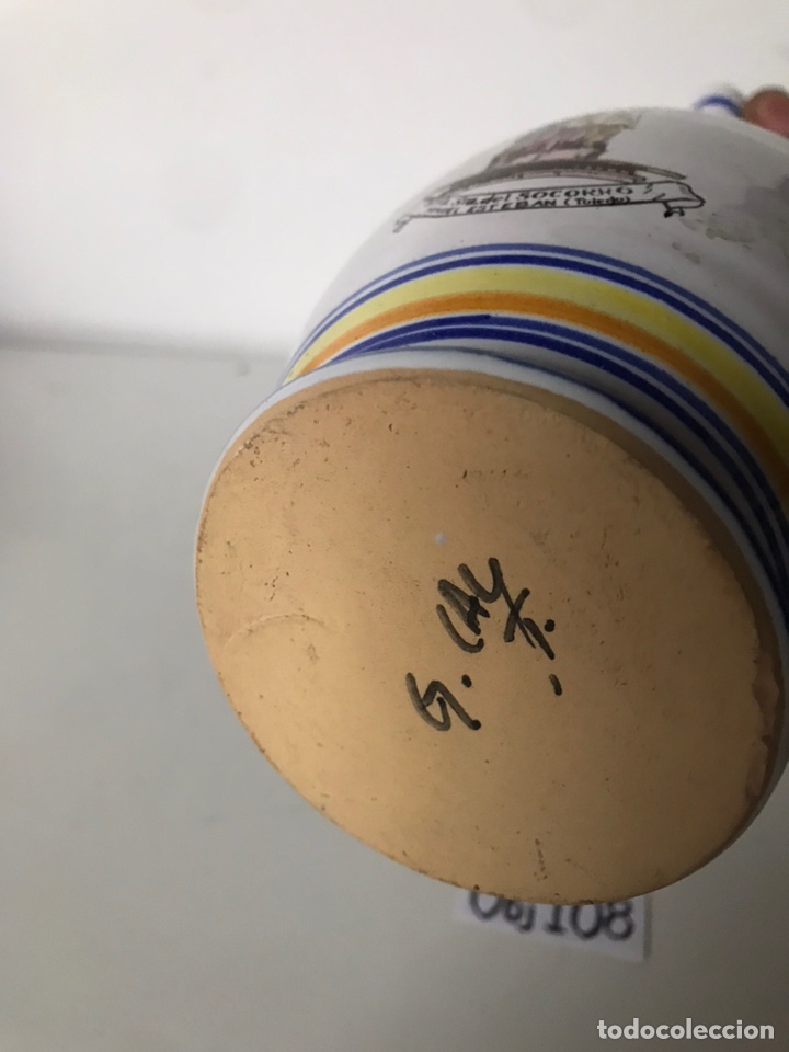 Artesan&iacute;a: JARR&Oacute;N FIRMANDO - Foto 4