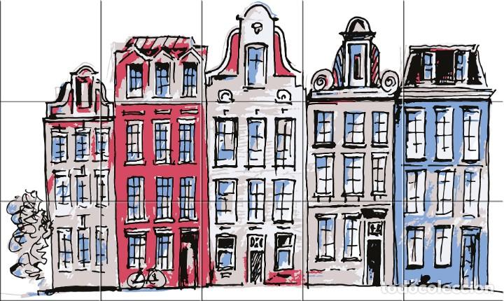 Artesan&iacute;a: PA-140 &rdquo;Amsterdam&rdquo; - Foto 1