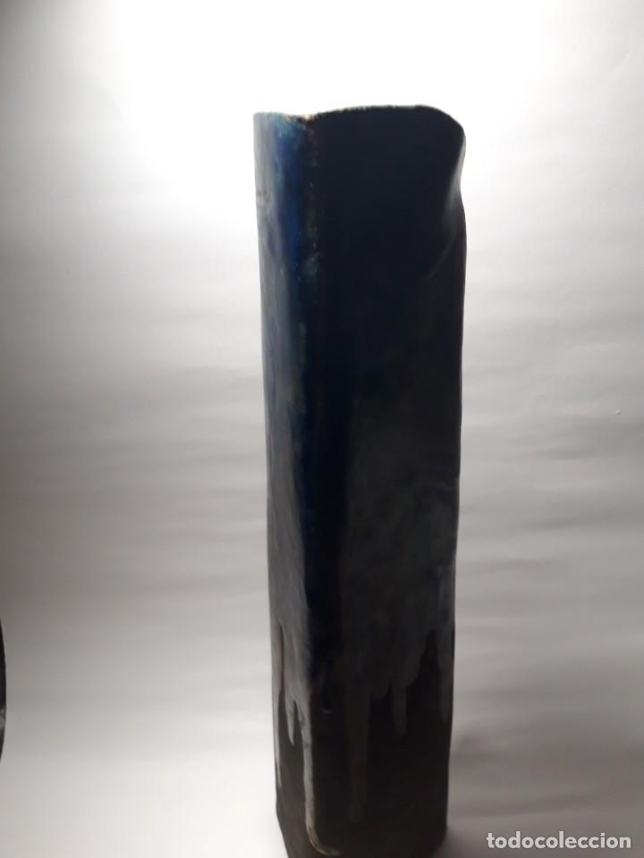 Artesan&iacute;a: Pieza de Ceramica esmaltada - Foto 3