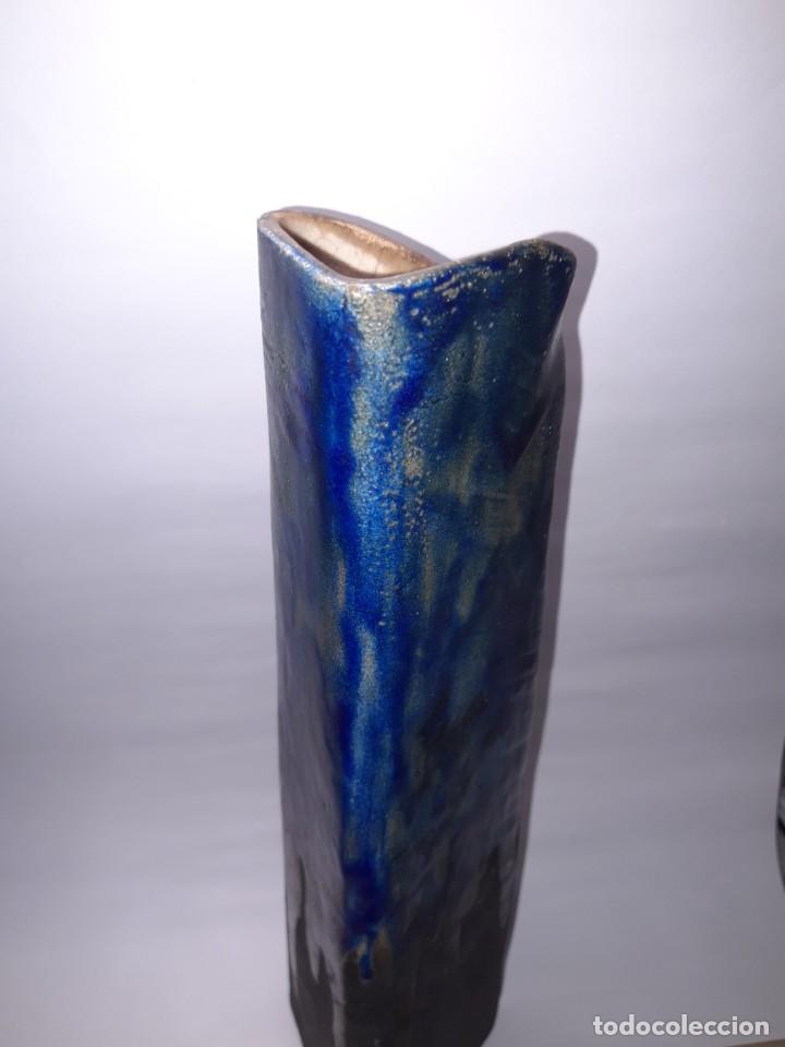 Artesan&iacute;a: Pieza de Ceramica esmaltada - Foto 4