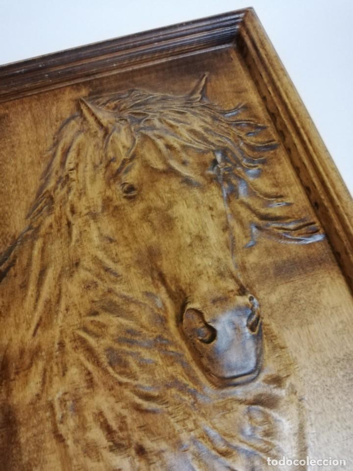 Artesan&iacute;a: Talla de madera - Foto 2