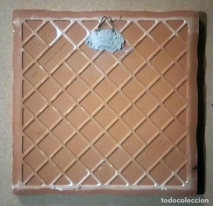 Artesan&iacute;a: Azulejo Andaluc&iacute;a - Foto 2