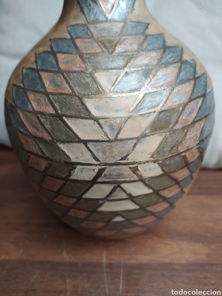 Artesan&iacute;a: Jarr&oacute;n cloisonne - Foto 2