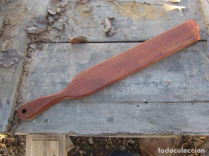 Artesan&iacute;a: TABLA DE COCINA - Foto 1