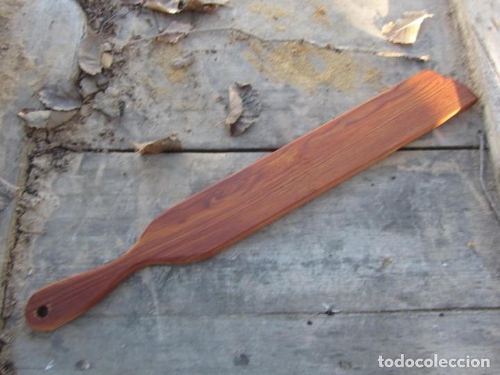 Artesan&iacute;a: TABLA DE COCINA - Foto 2