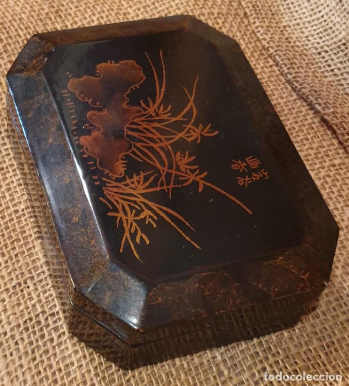 Artesan&iacute;a: Cajita china - Foto 1
