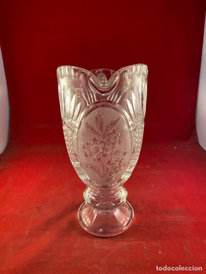 Artesan&iacute;a: Jarra Cristal - Foto 2