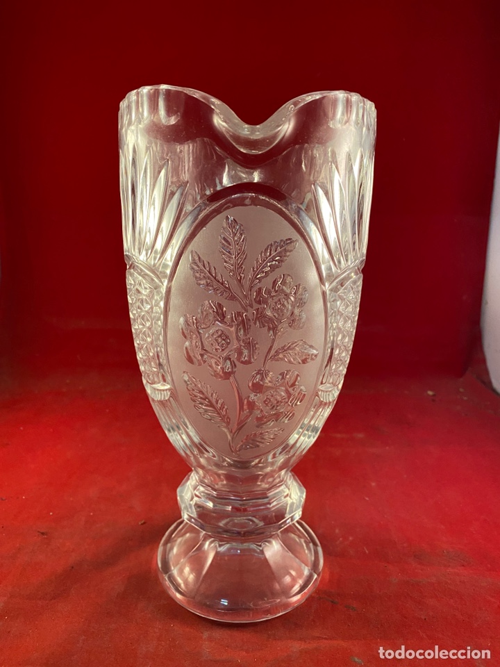 Artesan&iacute;a: Jarra Cristal - Foto 4