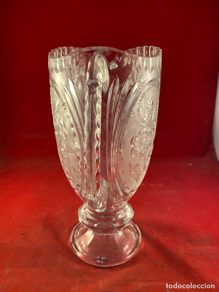Artesan&iacute;a: Jarra Cristal - Foto 5