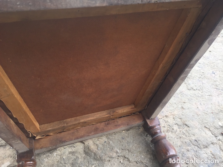 Artesan&iacute;a: Sillas madera maciza - Foto 6