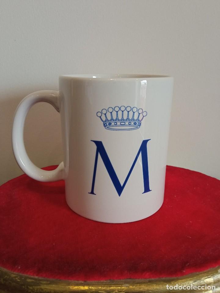 Artesan&iacute;a: Taza personalizada - Foto 1